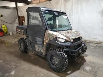 2014 Polaris 4XAUH9EA5EG345532