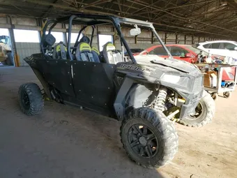 2016 Polaris 4XAVFE993GB344107