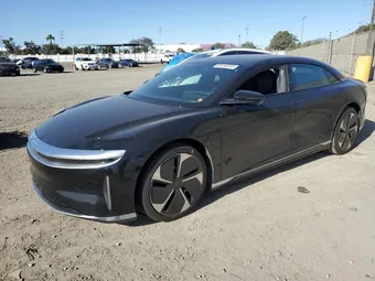 2023 Lucid Air 50EA1TEA5PA002783