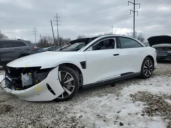 2023 Lucid Air 50EA1TEA5PA004680