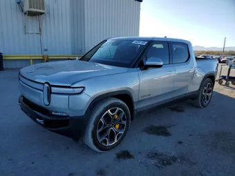 2023 Rivian R1T 7FCTGAAA7PN017844