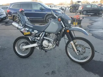 2023 Suzuki JS1SP46D8P7100185