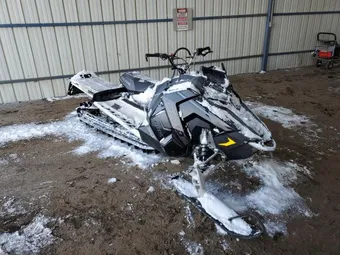 2020 Polaris 800 Prormk SN1EGK8P7LC718353