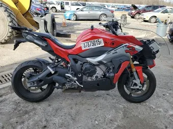 2021 BMW S WB10E4302M6E64866