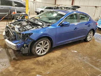2017 Acura ILX 19UDE2F78HA006185