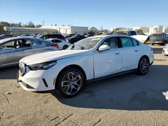 2024 BMW i5 WBY33FK08RCR22577