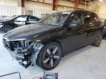 2023 BMW iX WB523CF08PCM77367