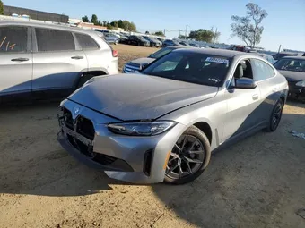 2023 BMW i4 WBY73AW0XPFN71651