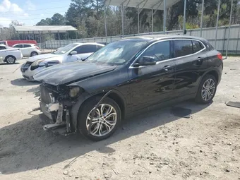 2019 BMW X2 WBXYJ5C58KEF83319
