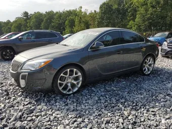 2017 Buick Regal 2G4GU5GX5H9158253