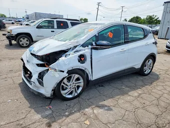 2023 Chevrolet Bolt EV 1G1FW6S00P4193416
