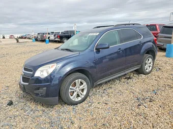 2015 Chevrolet Equinox 2GNALBEK5F1181022 Lot 56760196