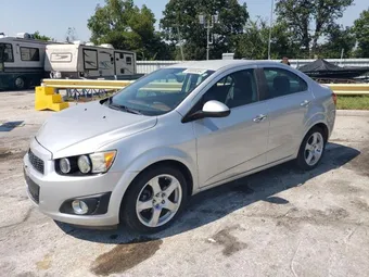 2015 Chevrolet Sonic 1G1JE5SB4F4112053