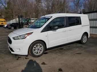 2020 Ford Transit Connect NM0GS9F21L1444103
