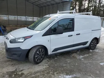 2016 Ford Transit Connect NM0LS7EXXG1248344
