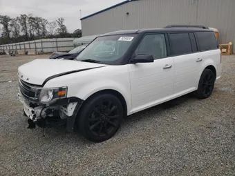 2019 Ford Flex 2FMHK6C87KBA37870