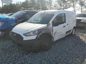 2021 Ford Transit Connect NM0LS7E28M1487925