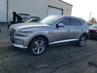 2023 Genesis GV80 KMUHCESC9PU107157