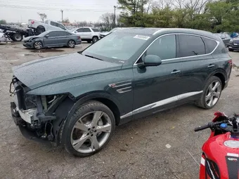 2021 Genesis GV80 KMUHCESC7MU053482