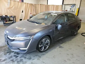 2018 Honda Clarity JHMZC5F16JC024006