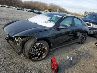 2023 Hyundai Ioniq 6 KMHM34AC1PA025787