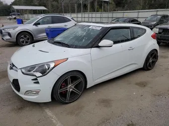 2015 Hyundai Veloster KMHTC6AD4FU237970