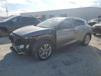 2019 Infiniti QX30 SJKCH5CP3KA011175