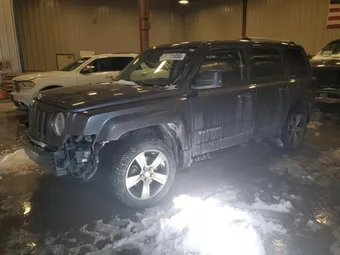 2016 Jeep Patriot 1C4NJPFA3GD748188
