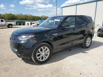 2020 Land Rover Discovery SALRG2RV5L2422117