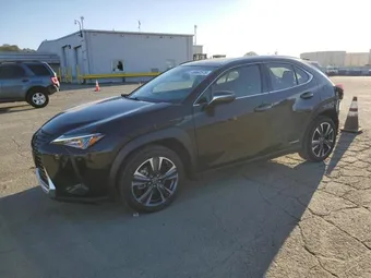 2020 Lexus UX 250H JTHX9JBH3L2032669