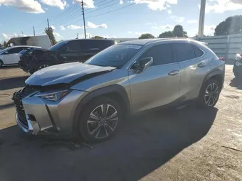 2019 Lexus UX 200 JTHY3JBH1K2001084