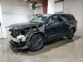 2024 Lexus TX 350 5TDAAAB64RS008718