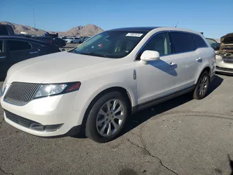 2016 Lincoln MKT 2LMHJ5FK0GBL00278