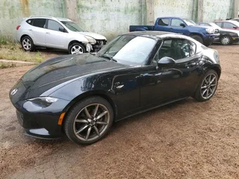 2023 Mazda MX-5 Miata JM1NDAM76P0551177
