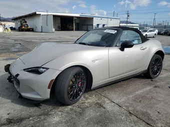 2023 Mazda MX-5 Miata JM1NDAC73P0551896