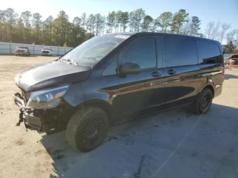 2020 Mercedes-Benz Metris W1WV0FEY0L3707677