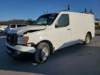 2016 Nissan NV Cargo 1N6BF0KM8GN814785