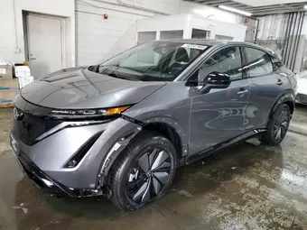 2024 Nissan Ariya JN1DF0BB8RM737857