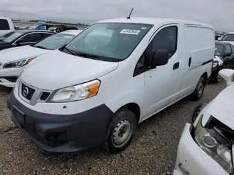 2019 Nissan NV 200 3N6CM0KNXKK693422