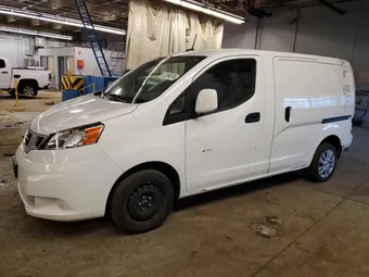 2021 Nissan NV 200 3N6CM0KN7MK693252