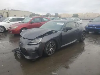 2024 Toyota GR86 JF1ZNBB12R8754404