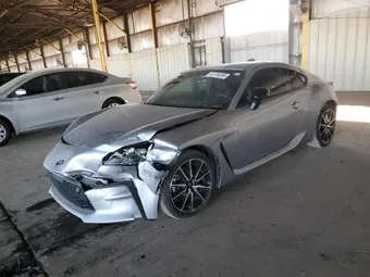 2023 Toyota GR86 JF1ZNBB16P9757748