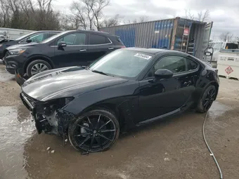 2024 Toyota GR86 JF1ZNBE17R8751865