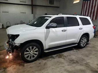 2016 Toyota Sequoia 5TDKY5G15GS064703