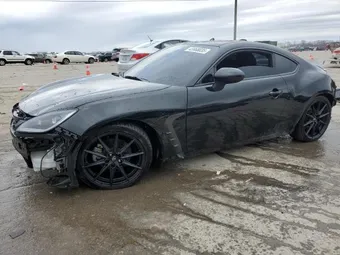 2023 Toyota GR86 JF1ZNBE13P9762305