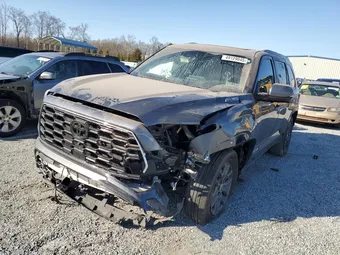 2024 Toyota Sequoia 7SVAAABA7RX028059