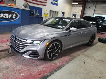 2021 Volkswagen Arteon WVWTR7AN3ME003053
