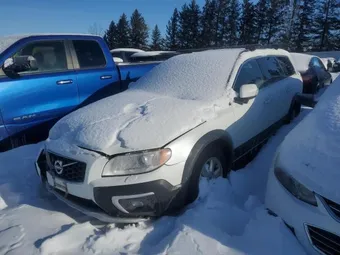 2016 Volvo XC70 YV4612NMXG1267534