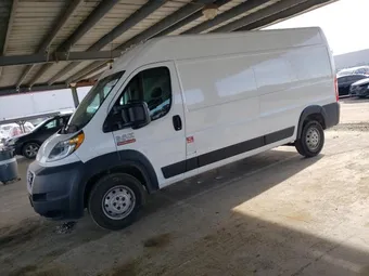 2021 Ram Promaster 3C6LRVDG8ME521785