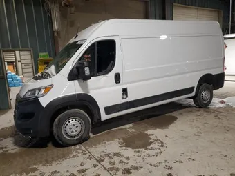 2024 Ram Promaster 3C6LRVDG0RE132534